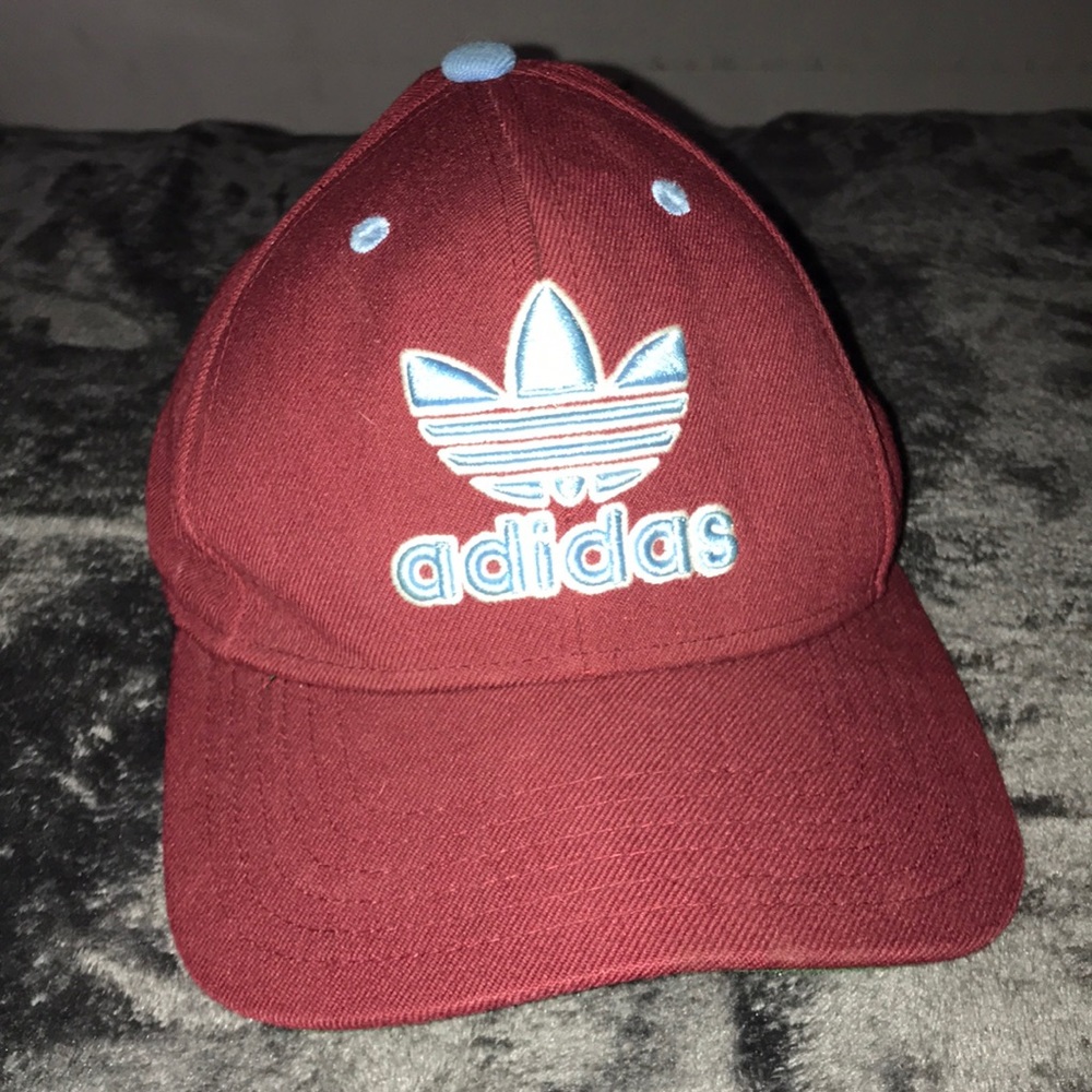 adidas snap✨